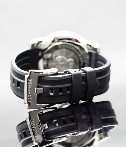 Graham Swordfish Chrono 2SWAS.B13A.K06B